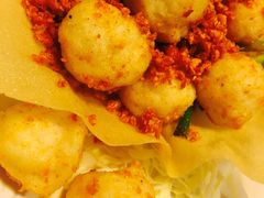 -新大咀港式茶餐厅(宝山万达店)