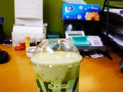 -喜茶(上海五角场万达店)