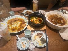 -周家二小姐的菜·扬州菜·香炒蟹·狮子头(江都金鹰店)