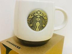 -星巴克(尚品中心1F店)