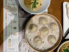 -苏小柳手作点心(控江旭辉分院)