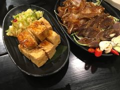 -小明同学(三里屯店)
