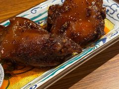 -和府捞面(东直门银座店)