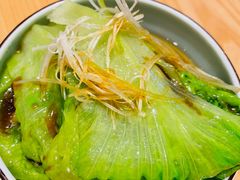 -船歌·鱼水饺青岛菜(国贸商城店)