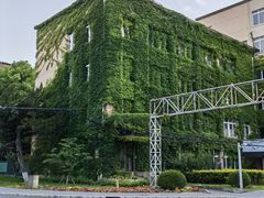 -同济大学(沪西校区)
