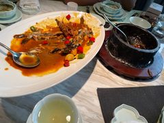 -宴昆山·私房菜(春晖店)