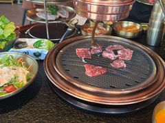 -伏一解牛烤肉专门店(信业购物中心店)