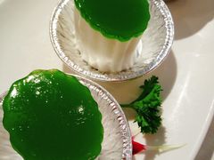 香滑椰汁糕-潮福城大酒楼·潮味粤品·港式点心(湖滨北路店)