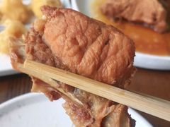 -奕景小馆·地道大连菜(恒隆广场店)
