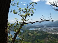 -五女山景区