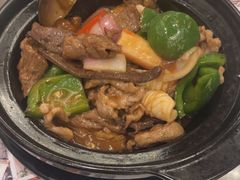 -新世界餐厅(万达店)