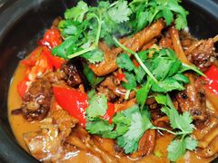 砂锅洪湖麻鸭-食藕·武昌鱼(古德寺店)