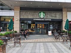 -星巴克(苏州西蒙店)