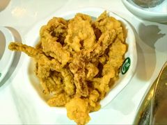 酥肉-枇杷园食为鲜火锅(南山店)