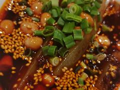 -巴渝兄弟川菜(宽街店)