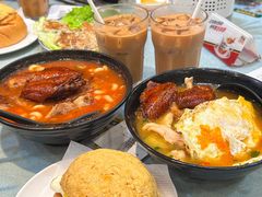 -华嫂冰室(尖沙咀店)