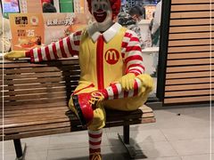 -麦当劳(杭州文三路店)