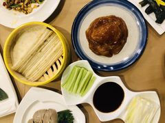 -明城五号烤鸭坊(建国门店)