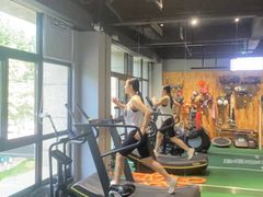 -蜗牛健身·私教馆(海珀香庭店)