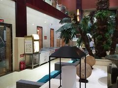 -钓鱼岛洗浴休闲会馆(卫星路店)