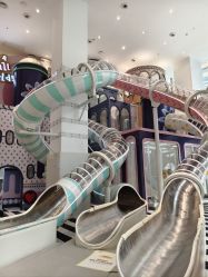 -奈尔宝·儿童乐园·亲子餐厅(长沙运达汇店)