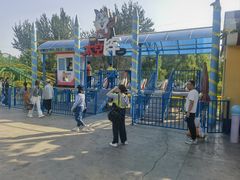 -辛玛王国游乐园