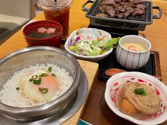 -味太助·银饭食堂(中华城店)