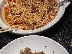 -顺香居·老字号湖北菜(江汉路店)