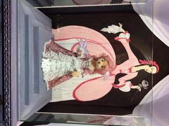 泰迪熊博物馆-济州岛泰迪熊博物馆