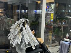 -HALO广场(梨园路店)