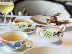 -Le Comptoir de Pierre Gagnaire