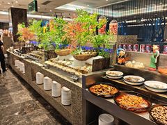 -初色海鲜自助(万丰路店)