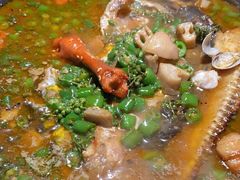 -探鱼·鲜青椒爽麻烤鱼(番禺万达店)