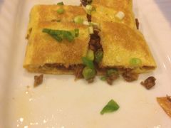 三鲜豆皮-楚畹园