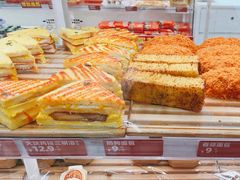 -味多美蛋糕(京旺家园店)