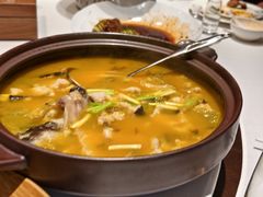 -贡宴盐帮菜自贡驻京联络处餐厅