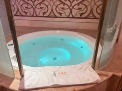 -君康悦美食汤泉水会·SPA(天河店)