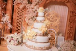 -美悦盛宴一站式婚礼会馆(临江店)