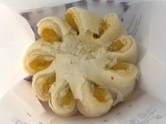 菊花瓣酥-百年义利(鲁谷东街店)