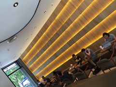 -星巴克(新达汇三林店)