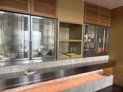 -天津东凯悦酒店