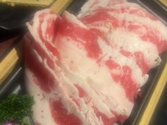 -湊湊火锅·茶憩(来福士广场店)