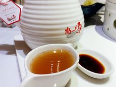 -尚一汤 广东炖汤(金桥国际店)