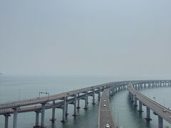 -星海湾跨海大桥