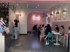 门面-果呀呀(乐和城店)