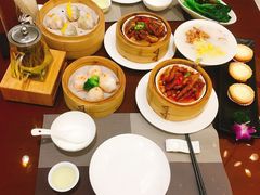 -豫璟轩中餐厅(南昌万怡店)