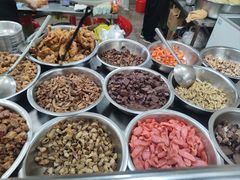 -铭辉沙嗲面(新街商业城店)