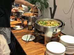 -三亚湾红树林度假世界(木棉酒店)