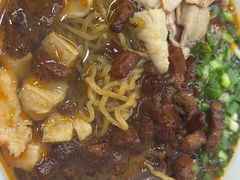 -蒋家肠旺面馆老店(合群路店)