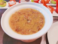 蟹粉桃胶-蟹榭·本帮江浙菜·蟹宴(五角场合生汇商场店)